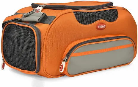 Taefco Argo Pet Carrier