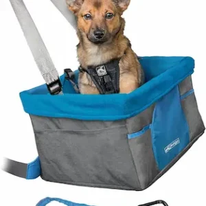 hondenautostoeltje - Petcarrier