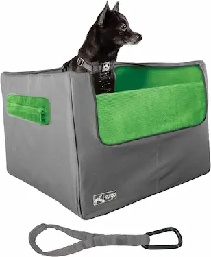hondenautostoeltje - Petcarrier