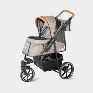innopet hondenbuggy premium cozy Pet Carrier